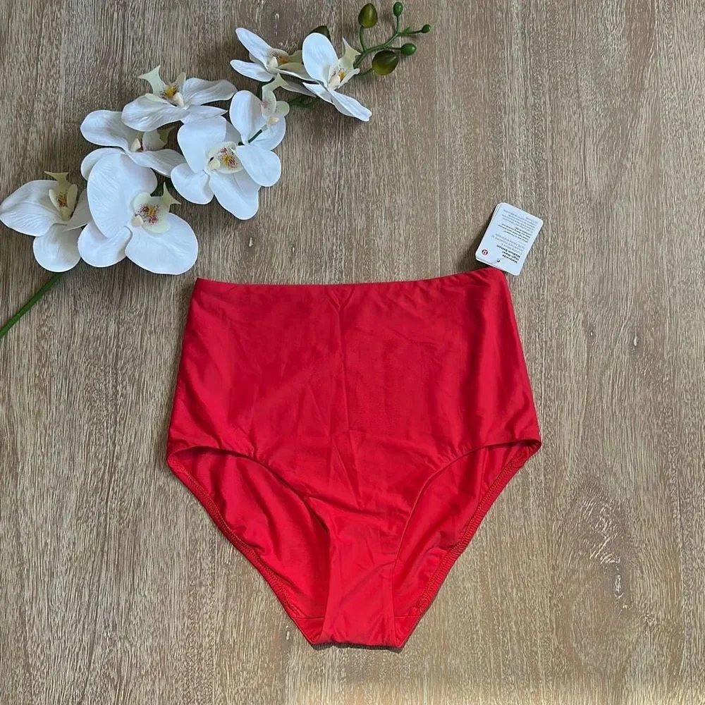 lululemon athletica brand new